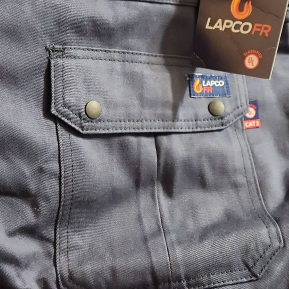 LAPCO CARGO PANTS FR 46x32 - Picture 3 of 3